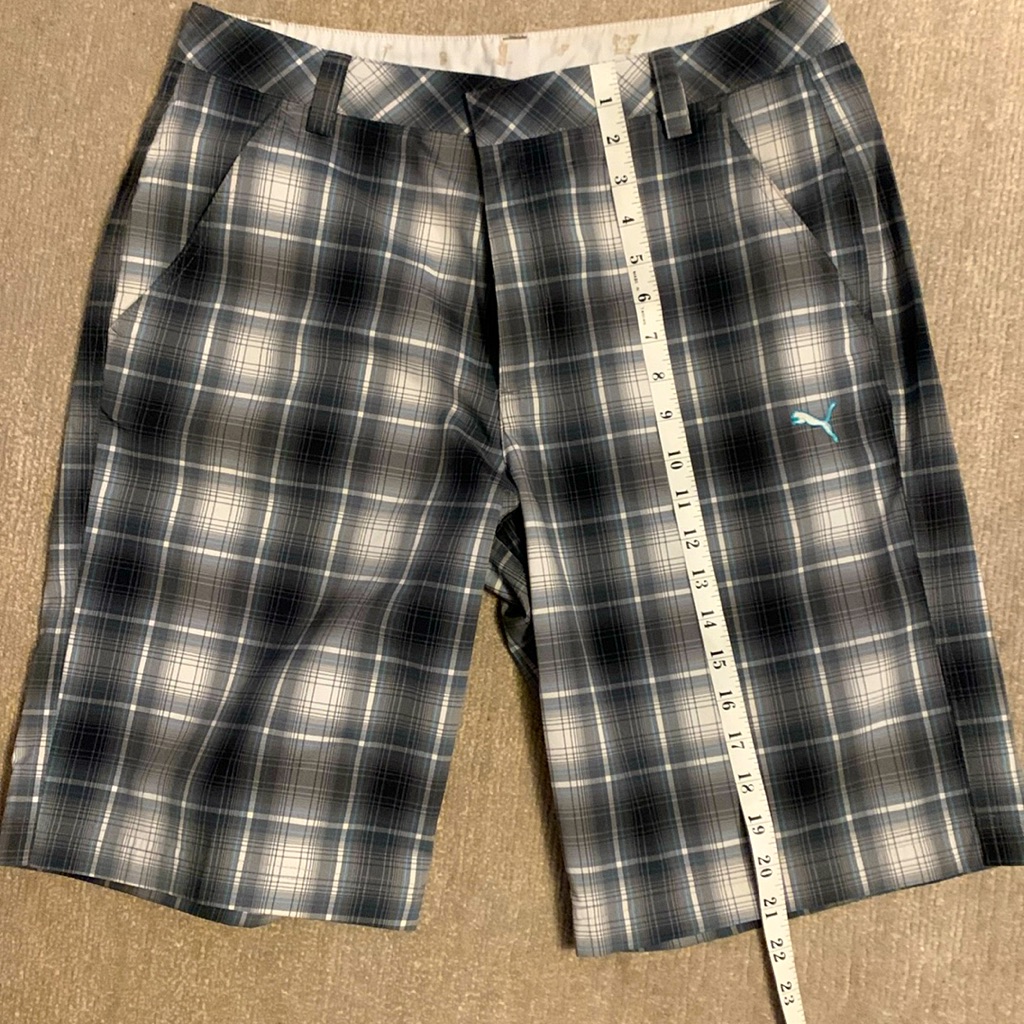 Puma Dry Cell Golf Shorts